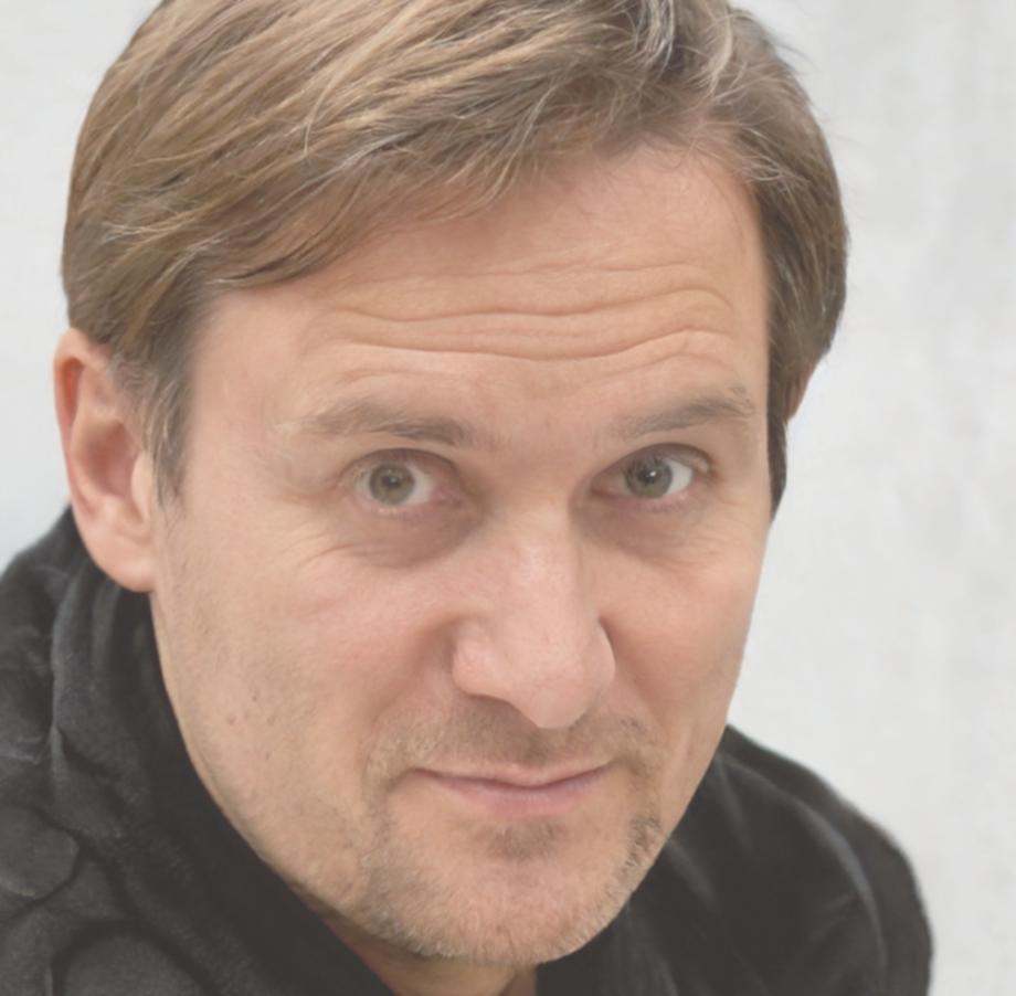 Dr. Thomas Weber, Gründer und Geschäftsführer