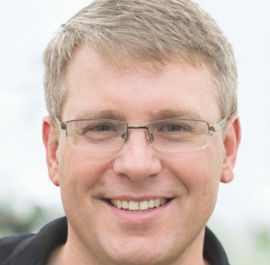 Dr. Michael Weber - Finanzexperte und Mentor