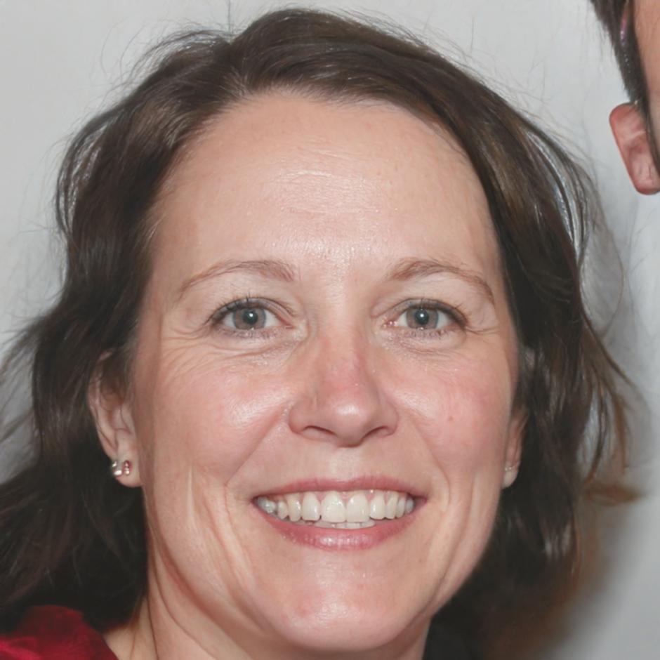 Sarah König - Unternehmensberaterin und Mentorin